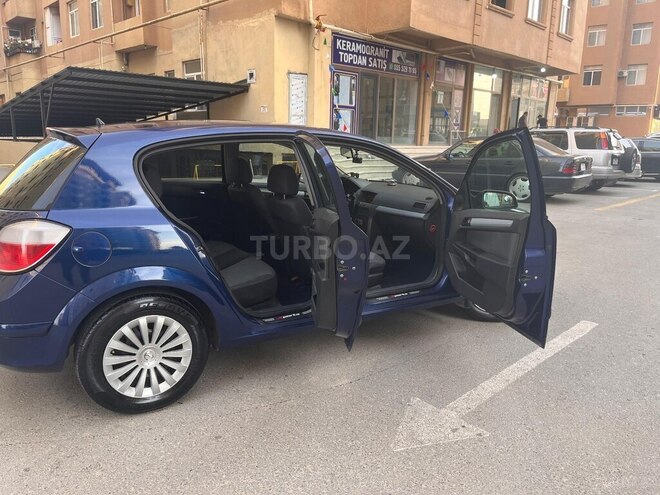 Opel Astra-5