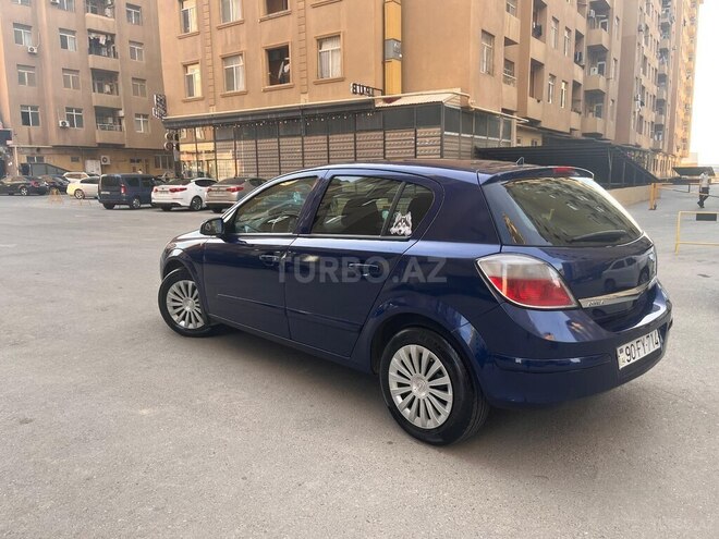 Opel Astra-4