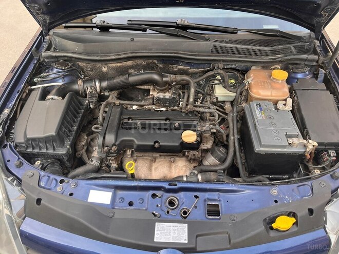 Opel Astra-7