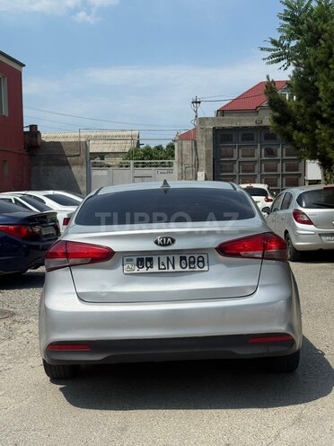 Kia Forte-3