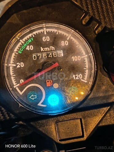 Tufan S 50-3