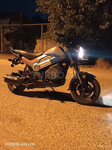 Tufan S 50-2