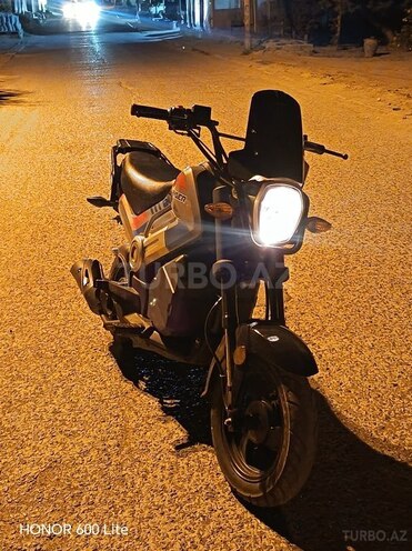 Tufan S 50-1