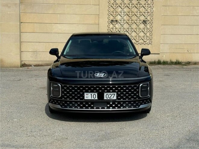 Hyundai Grandeur-1