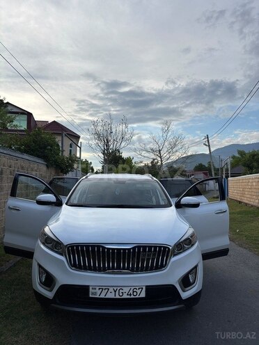 Kia Sorento-10