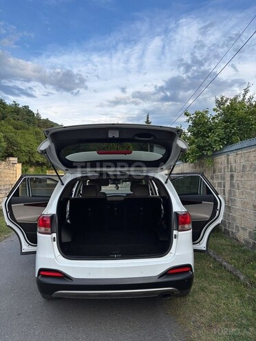 Kia Sorento-5