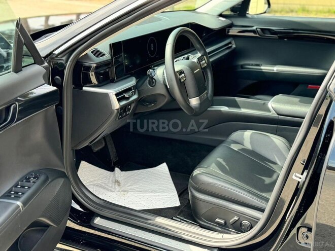 Hyundai Grandeur-2