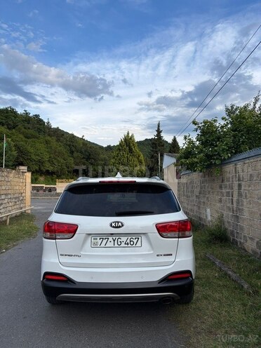Kia Sorento-2