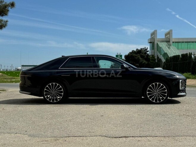 Hyundai Grandeur-3