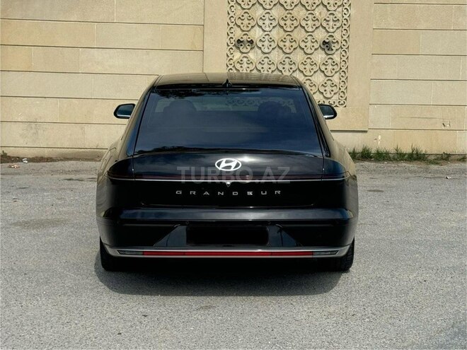 Hyundai Grandeur-4