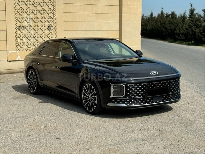 Hyundai Grandeur-5