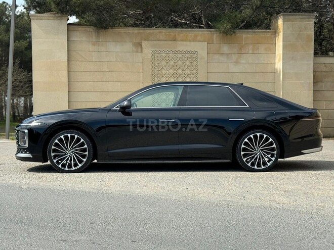 Hyundai Grandeur-6
