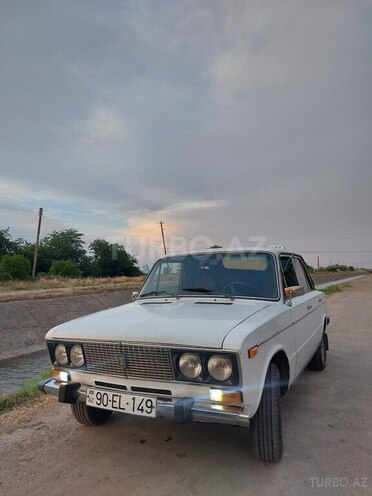 LADA (VAZ) 2106-1