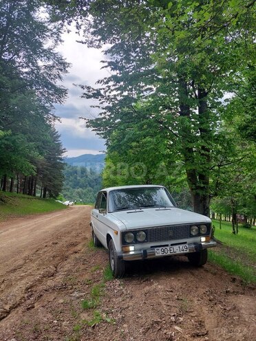 LADA (VAZ) 2106-2