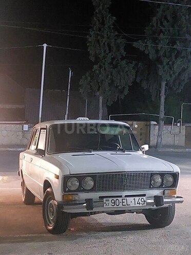 LADA (VAZ) 2106-4