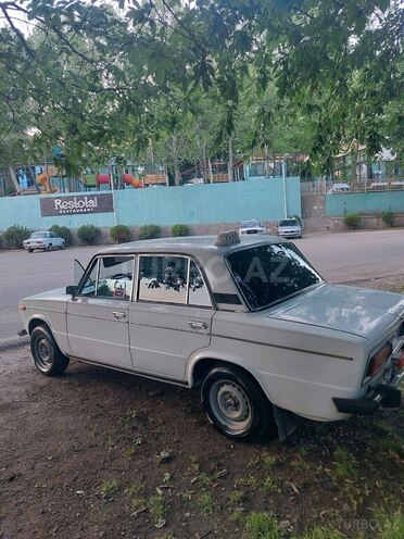 LADA (VAZ) 2106-3