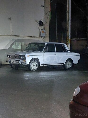 LADA (VAZ) 2106-7