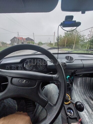 LADA (VAZ) 2106-5