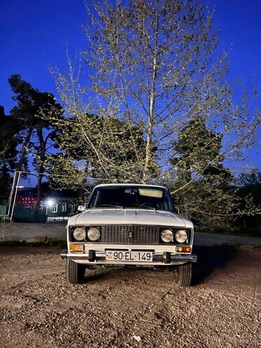 LADA (VAZ) 2106-6
