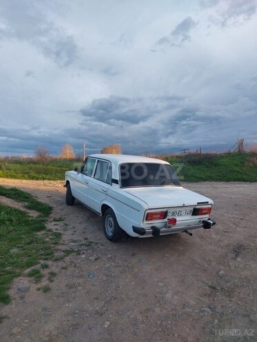 LADA (VAZ) 2106-8