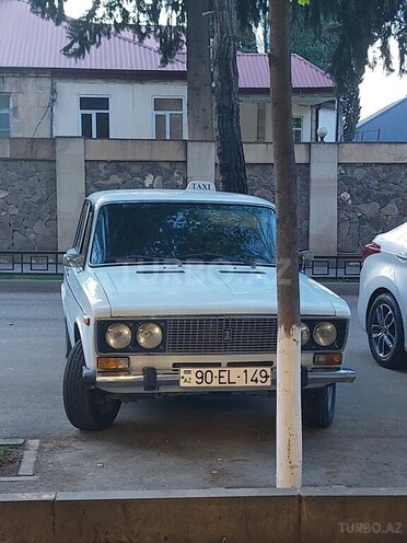LADA (VAZ) 2106-9