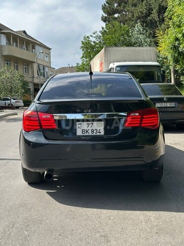 Chevrolet Cruze-4