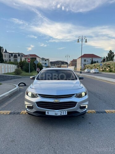 Chevrolet Malibu-1