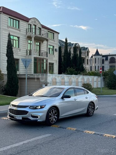 Chevrolet Malibu-3