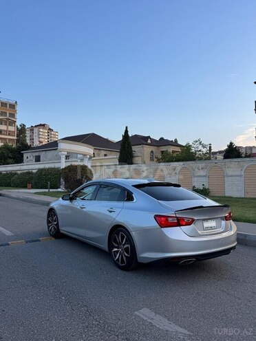 Chevrolet Malibu-4