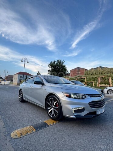 Chevrolet Malibu-6