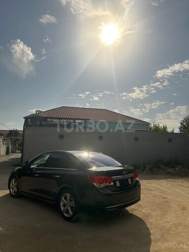 Chevrolet Cruze-6