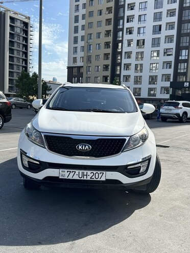 Kia Sportage-1