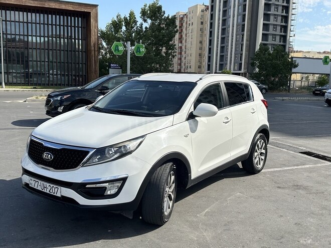 Kia Sportage-2