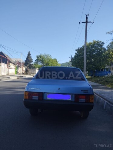 LADA (VAZ) 21099-2