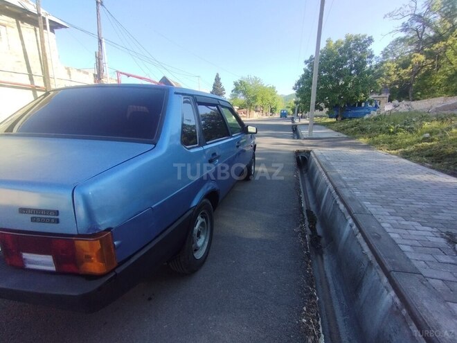 LADA (VAZ) 21099-3