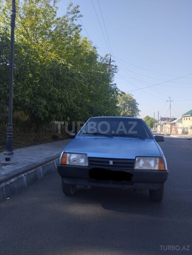 LADA (VAZ) 21099-1
