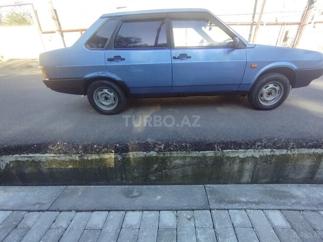 LADA (VAZ) 21099-6