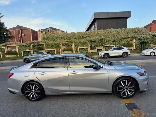 Chevrolet Malibu-7