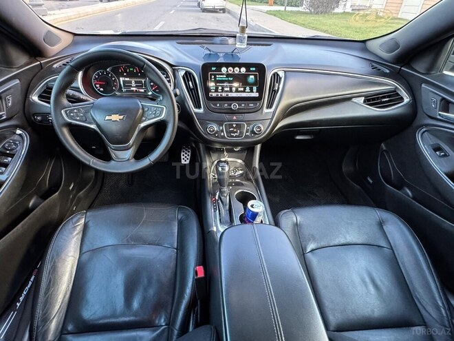 Chevrolet Malibu-11