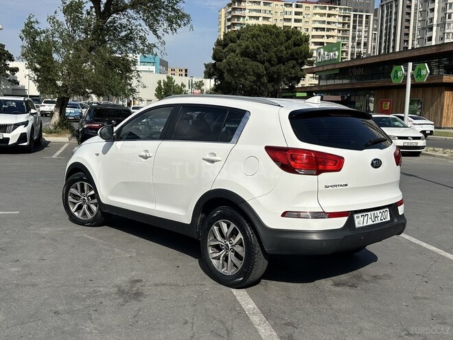Kia Sportage-4