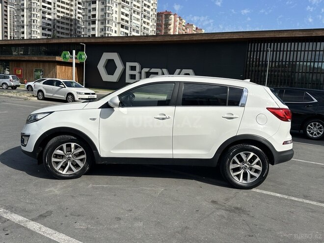 Kia Sportage-3