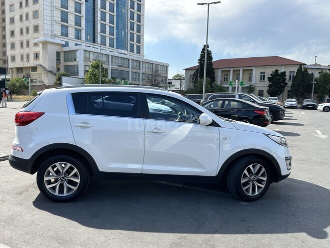 Kia Sportage-5
