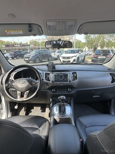 Kia Sportage-8