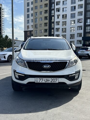 Kia Sportage-7