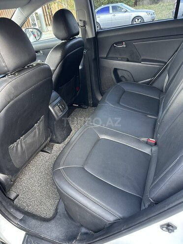 Kia Sportage-9