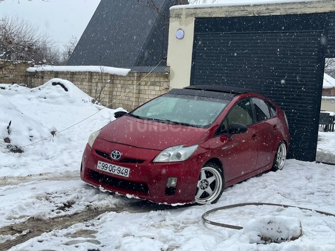 Toyota Prius-15