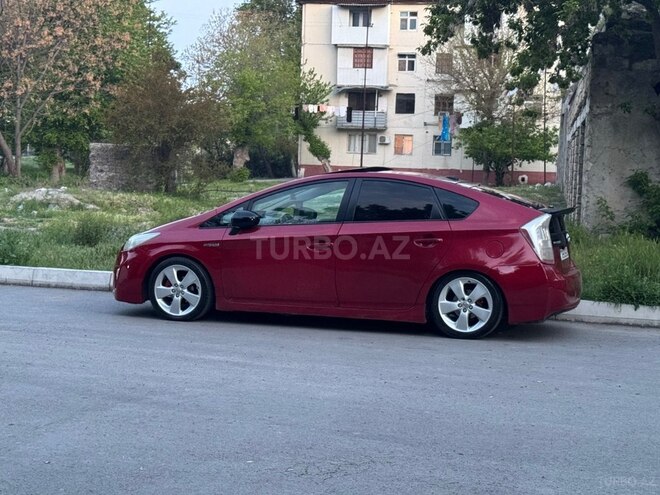 Toyota Prius-9
