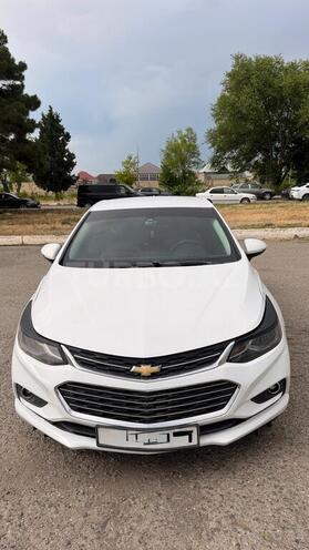 Chevrolet Cruze-1