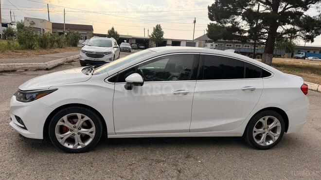 Chevrolet Cruze-6