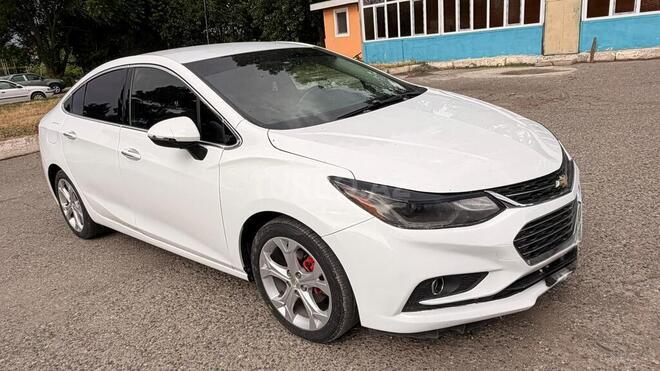Chevrolet Cruze-3